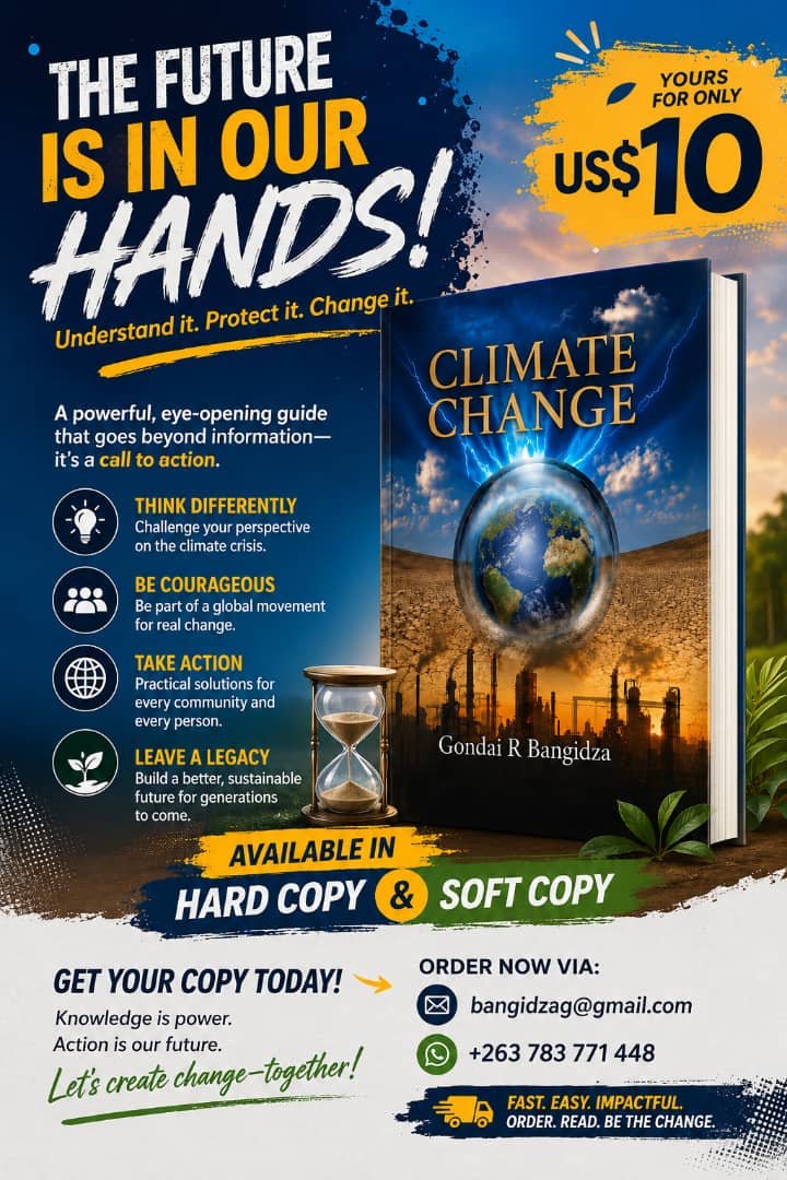 MusharukwaMuk's tweet photo. Congratulations @RBangidza on these 2 self published books. May you make great sales and may it lead to bigger opportunities. This shows that knowledge is shared. @WFP_Zimbabwe @matigary @KMutisi @AYC_Hub @networkforenvi1 @opportunitiesfy @Tinoten53374277 @HonMachakaire https://t.co/hl2XsvEVq2
