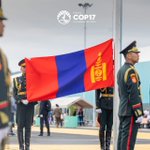 Photo by U.S. Embassy in UB (@usembmongolia)