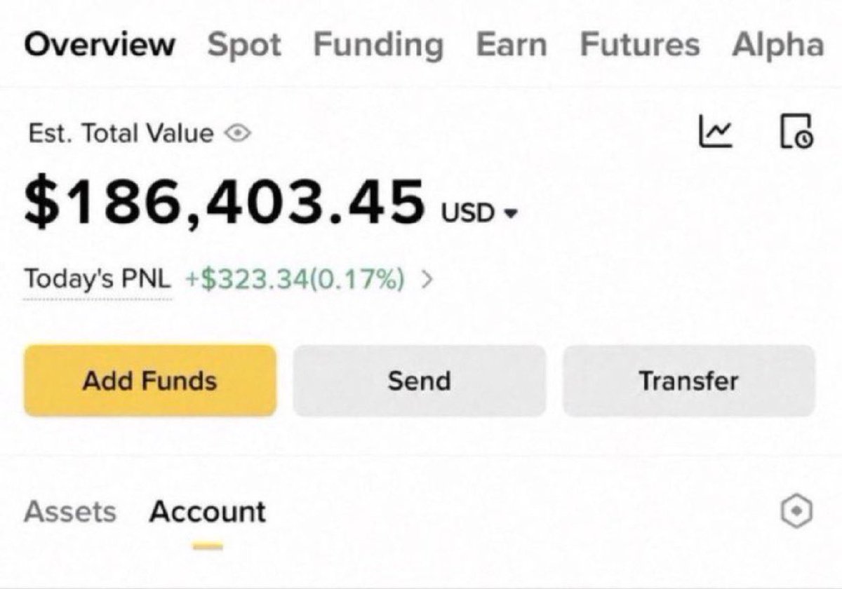 AlphaAgentcall's tweet photo. I wanna send $7000 to another follower who has never won

Just say hi https://t.co/a1FswkjgIN