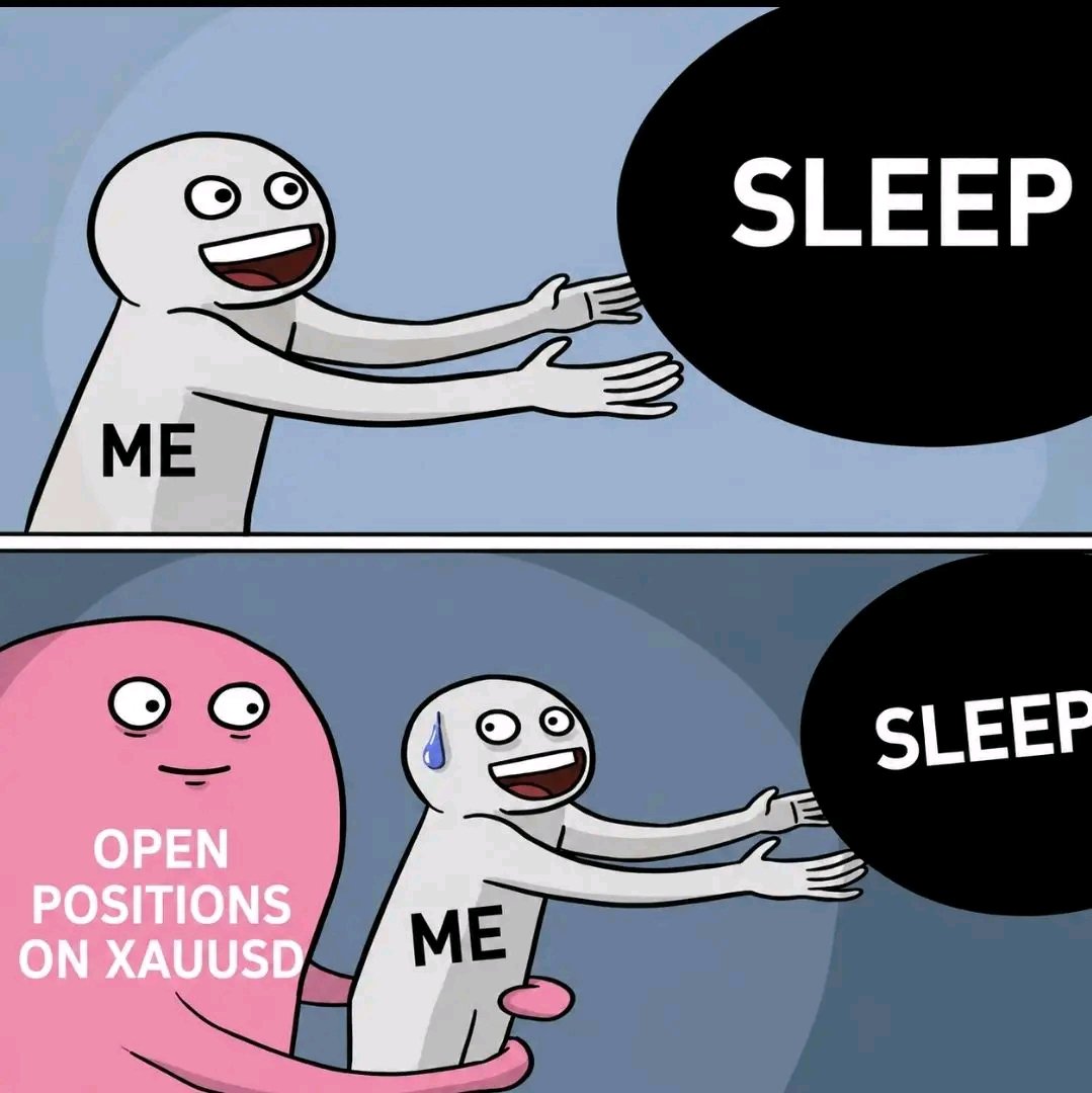 destined4life_'s tweet photo. Sleep would disappear 😜 traders can relate 😂 https://t.co/fMrC3JCbHr