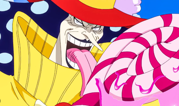 echoes_tv's tweet photo. @houndeater Kinda reminds me of candy ~Perorin~ https://t.co/5xx72YhxD5