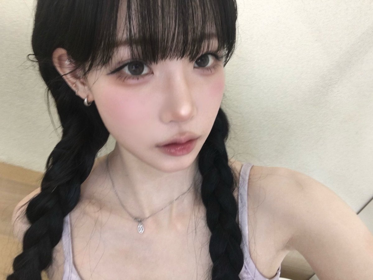 nakyeppi's tweet photo. oi   Es tan Preciosa https://t.co/UTfUUCHerP