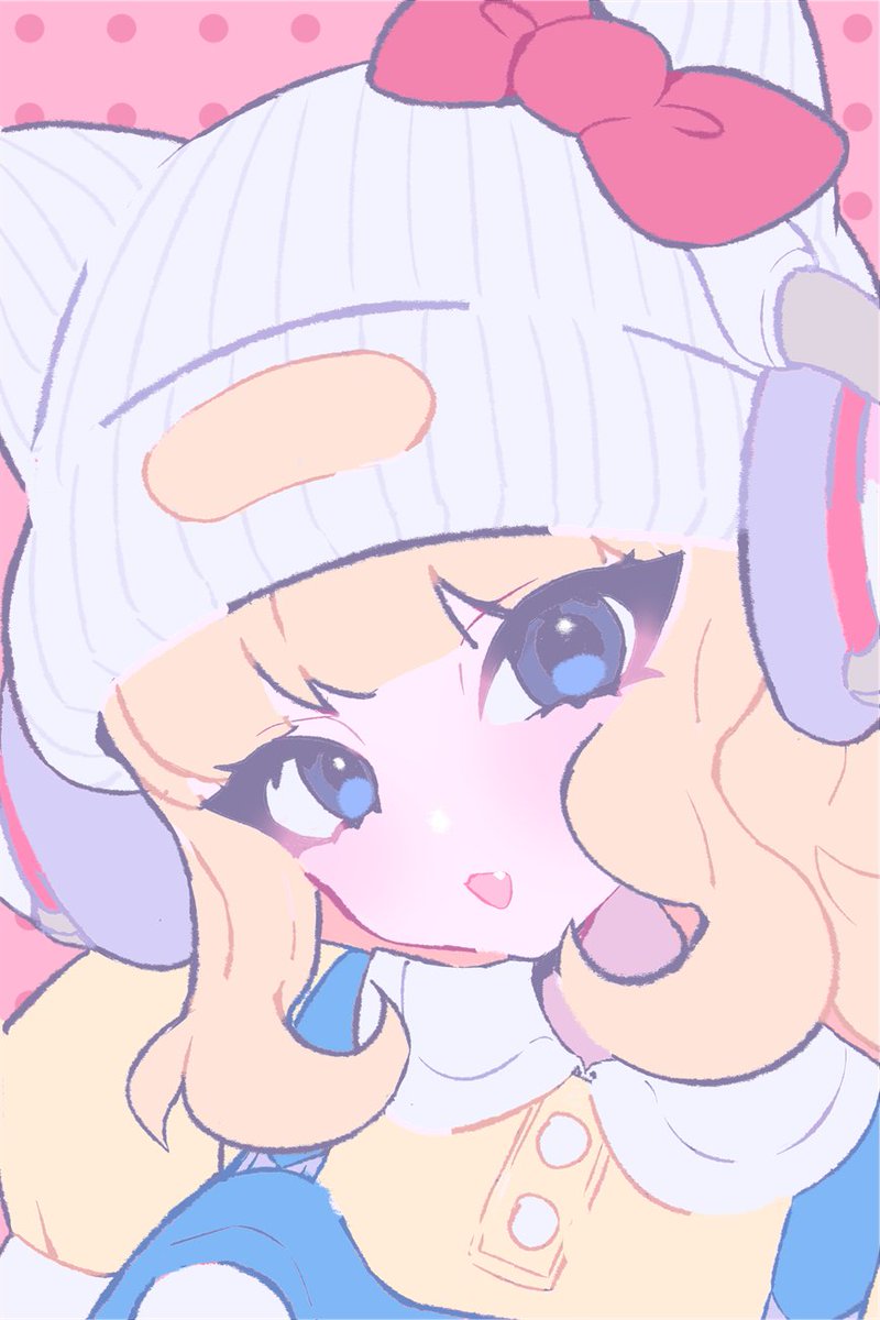 RubyBee_5B's tweet photo. 🎀
#Juno #Overwatch https://t.co/dLEb78JQvC