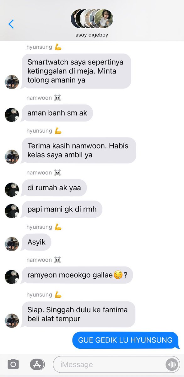 _salsuuuuu's tweet photo. when the straightest guys in your circle aren’t actually that straight #SalingSayangItuHalPalingLakik https://t.co/99NfGfGvnX