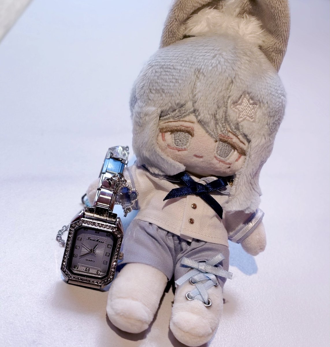 S0daCream's tweet photo. イタリアンチャームを作りました✨️
色がピッタリ🫶💕 https://t.co/34W8DqE1YK
