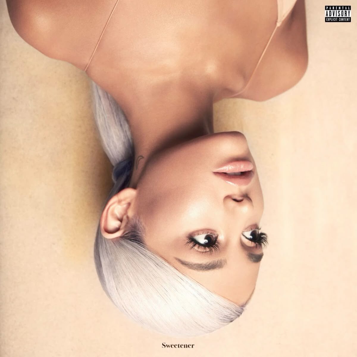 TeamArianaHQ's tweet photo. eight years of sweetener ♡ https://t.co/hOLO2XYAZS