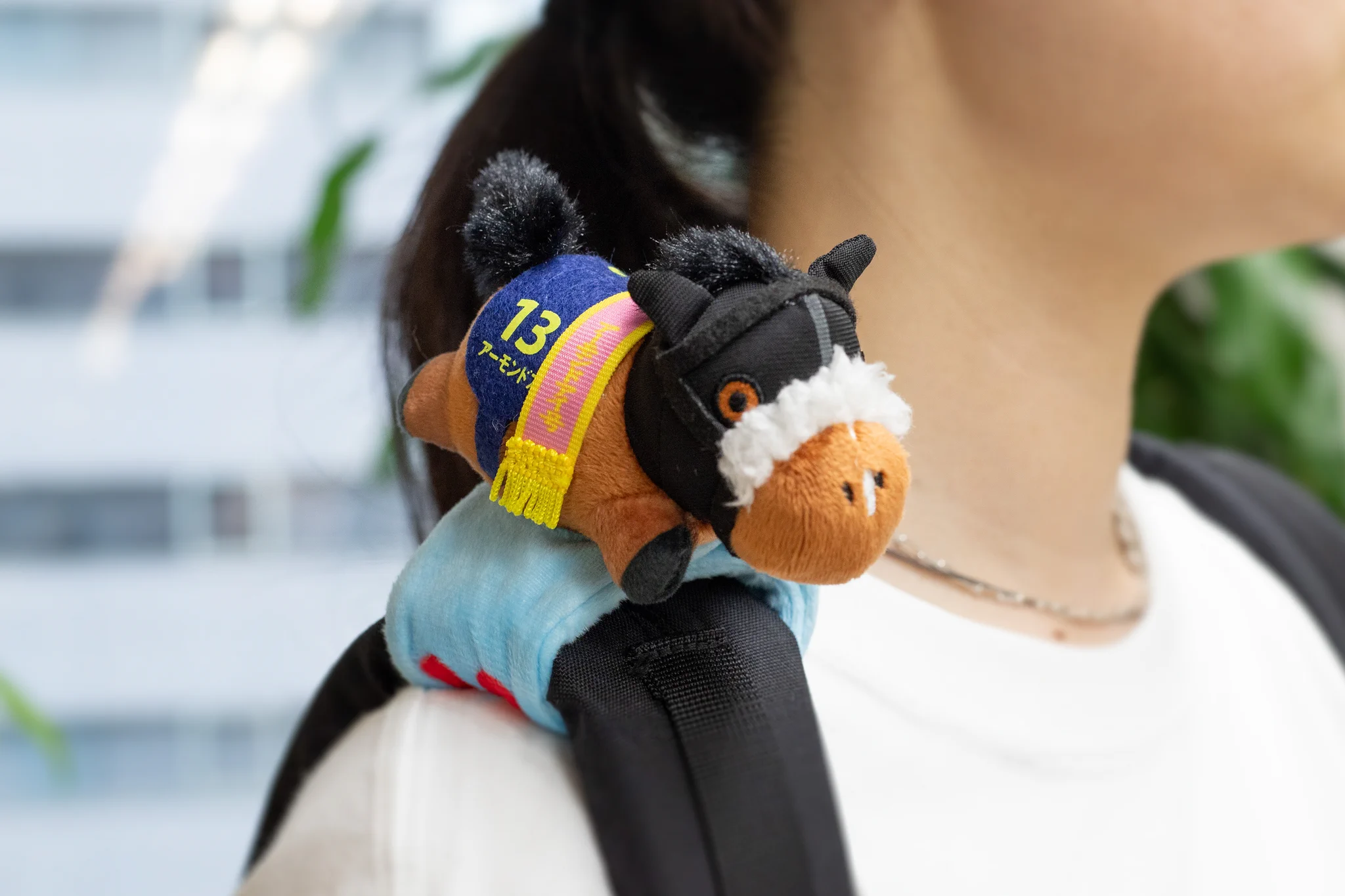 早い者勝ち！サラブレッドコレクション ぬいぐるみバンド コンプリート サラブレッドコレクション【公式】 on X: 