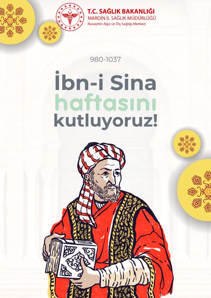 nusaybinadsm47's tweet photo. #ibnisinahaftası @mardinilsaglik @sbkhgm https://t.co/oCCegZVFed