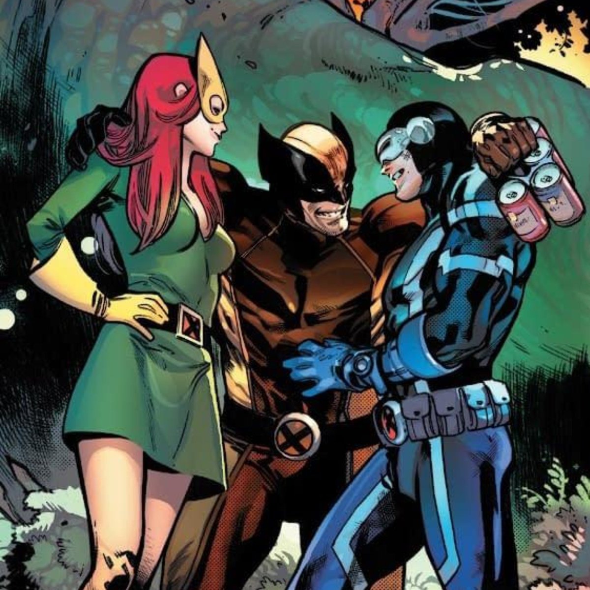 jfsksjfk's tweet photo. I miss this throuple so much please bring back my three freakies🥺🫶🏻❤️‍🔥
#XSpoilers https://t.co/PUyEfL1uep