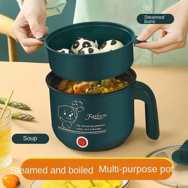 hatafnedar's tweet photo. 🍳 PANCI PORTABLE LISTRIK MULTIFUNGSI 🍳
Satu panci, bisa buat banyak menu! 😍
Cocok banget buat anak kos, rumah tangga, atau kamu yang suka masak praktis tanpa ribet.
✨ Bisa untuk merebus, mengukus, &amp; menggoreng
Mumpung  lagi murah cek out di sini 👇
https://t.co/TSvectFhKK https://t.co/3MrPJ4MRYt