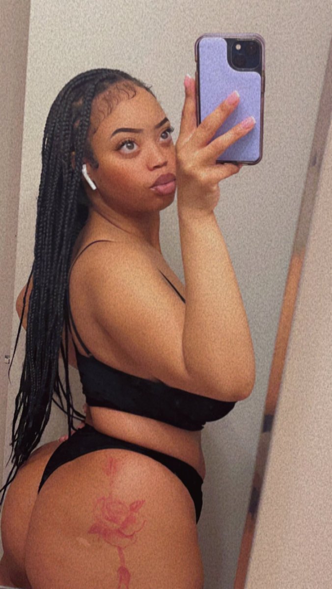 NIQbadbitch's tweet photo. Caught me checking this ass out… now it’s your turn. Who’s claiming it?🤭🍒 https://t.co/U6g56qhSjI