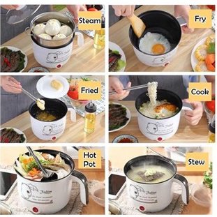 hatafnedar's tweet photo. 🍳 PANCI PORTABLE LISTRIK MULTIFUNGSI 🍳
Satu panci, bisa buat banyak menu! 😍
Cocok banget buat anak kos, rumah tangga, atau kamu yang suka masak praktis tanpa ribet.
✨ Bisa untuk merebus, mengukus, &amp; menggoreng
Mumpung  lagi murah cek out di sini 👇
https://t.co/TSvectFhKK https://t.co/3MrPJ4MRYt