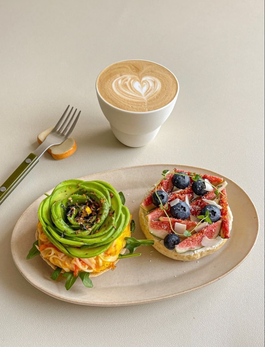 lunecrumbss's tweet photo. colorful breakfasts https://t.co/0qf6PP4BLb