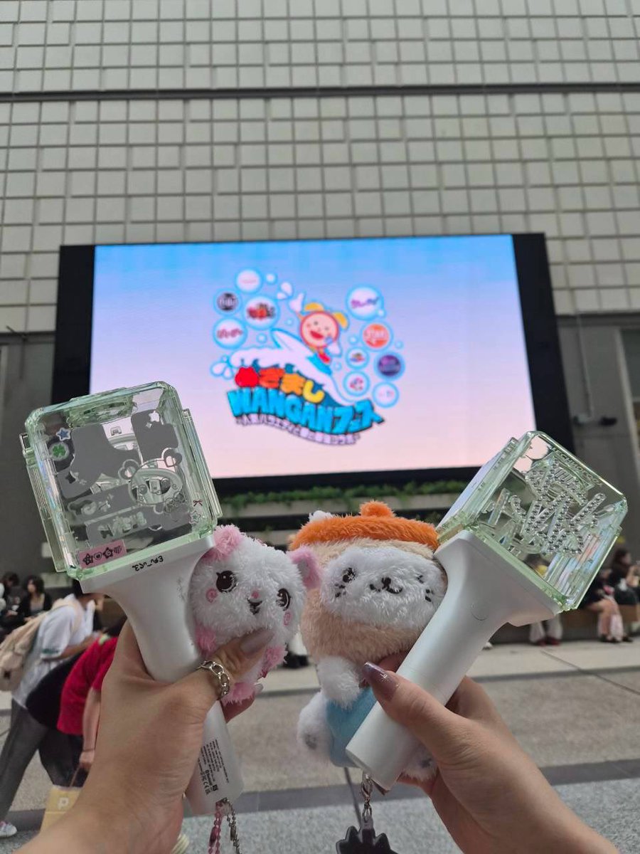 45yusion's tweet photo. めざましフェスの感想📝

とってもたのシオンだったようで感激♡
ゆーしのイヤモニが心配だった

結論
単独早くやってくれないかしら☺️
（とってもたのシオンでした！！♡） https://t.co/ACYZkE5Pip