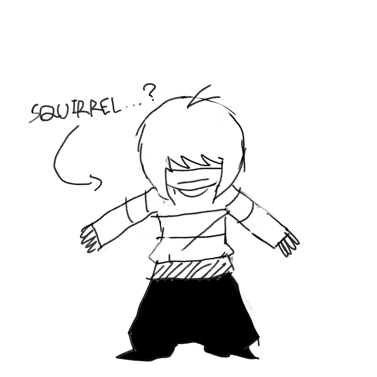 cravingfangs's tweet photo. what is this pant thing called https://t.co/gDCMFkTB6l