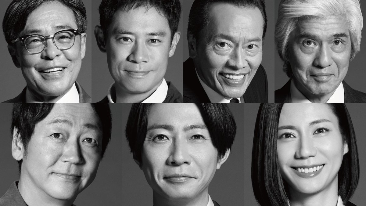 dcte_staff's tweet photo. テレビ朝日ドラマ
「大追跡〜警視庁ＳＳＢＣ強行犯係〜Season2」
番組エンディングテーマである
DREAMS COME TRUE「24/7 - SSBC Version -」の
フルヴァージョンにのせて１～４話の主人公たちの
活躍をお届けする特別PR動画が本日公開！
https://t.co/AnumAbeDtB

#テレビ朝日ドラマ
#大追跡〜警視庁ＳＳＢＣ強行犯係〜 
#DREAMS_COME_TRUE
#ドリカム