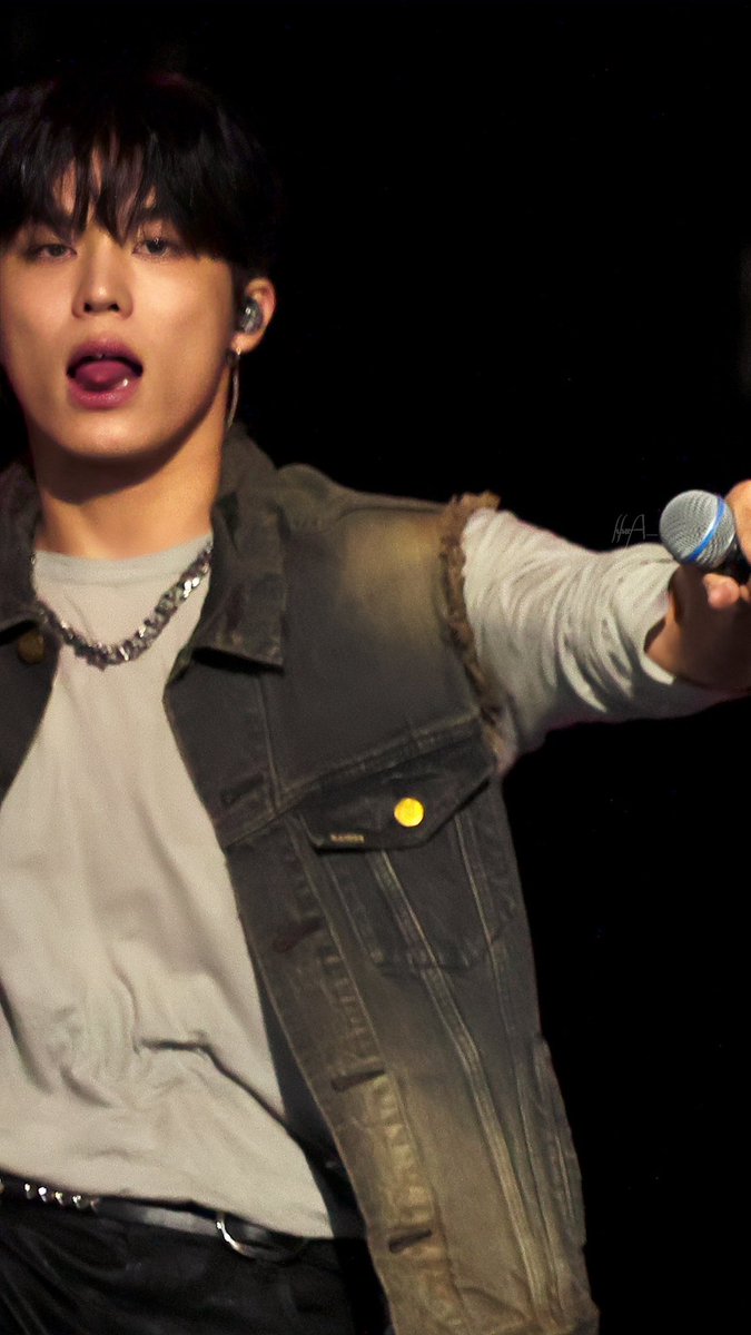 hhua_woo's tweet photo. 260814 Kcon LA

👅

#박정우 #PARKJEONGWOO #パクジョンウ
#트레저 #TREASURE https://t.co/Gmn8MWnLT2