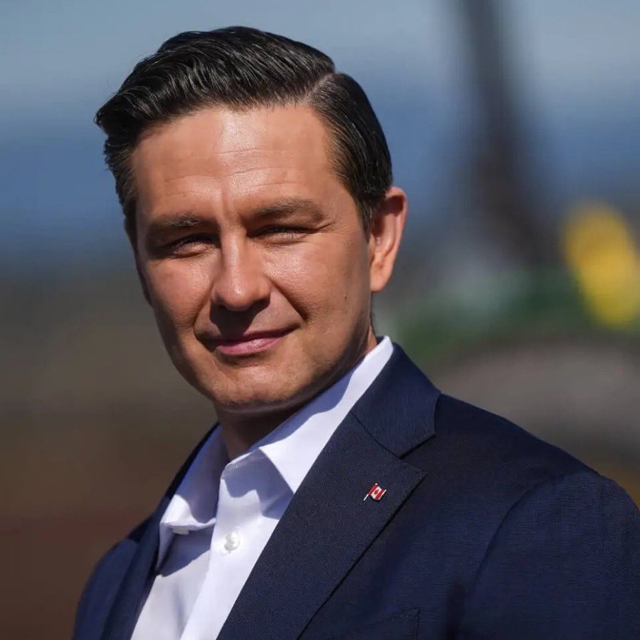 McfarlaneGlenda's tweet photo. Just a reminder that this man is not and has not ever been in power and has done nothing that has negatively affected even one Canadian. If you’re falling for the Liberal media’s propaganda that he’s losing his party and supporters you’ve been duped. https://t.co/fi1vKUZUgP