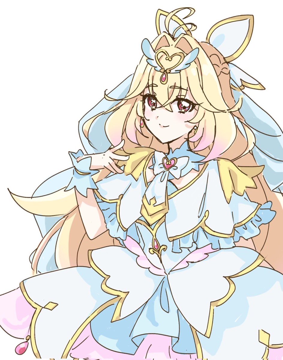 kaun3939's tweet photo. 白カナさん可愛すぎる
落書き https://t.co/u1hAUiJWQT