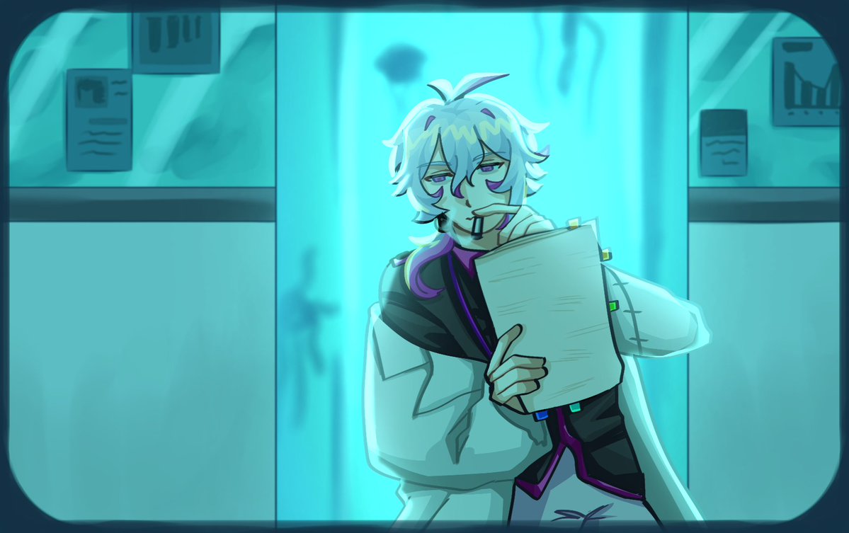 NAGlSAGl's tweet photo. [ #mush_ocs sona ]

seeking for something that must undone. https://t.co/itgeQmJgcZ