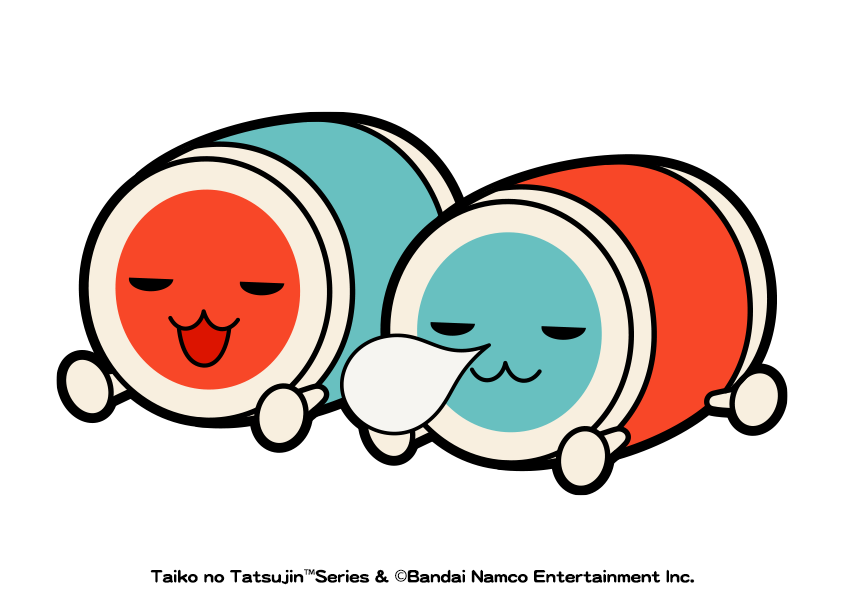 taiko_All's tweet photo. やる気が…でないドン… https://t.co/el1vUdKo4k
