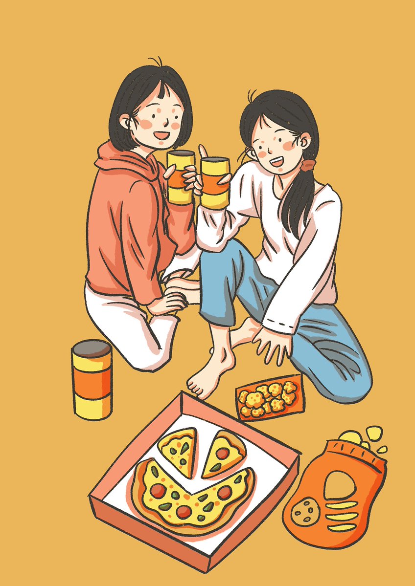 ShirleyPollman's tweet photo. Nothing beats sharing crispy potato chips with your favorite people!  Who’s grabbing a bag this snack time https://t.co/Enjkd1KAKA