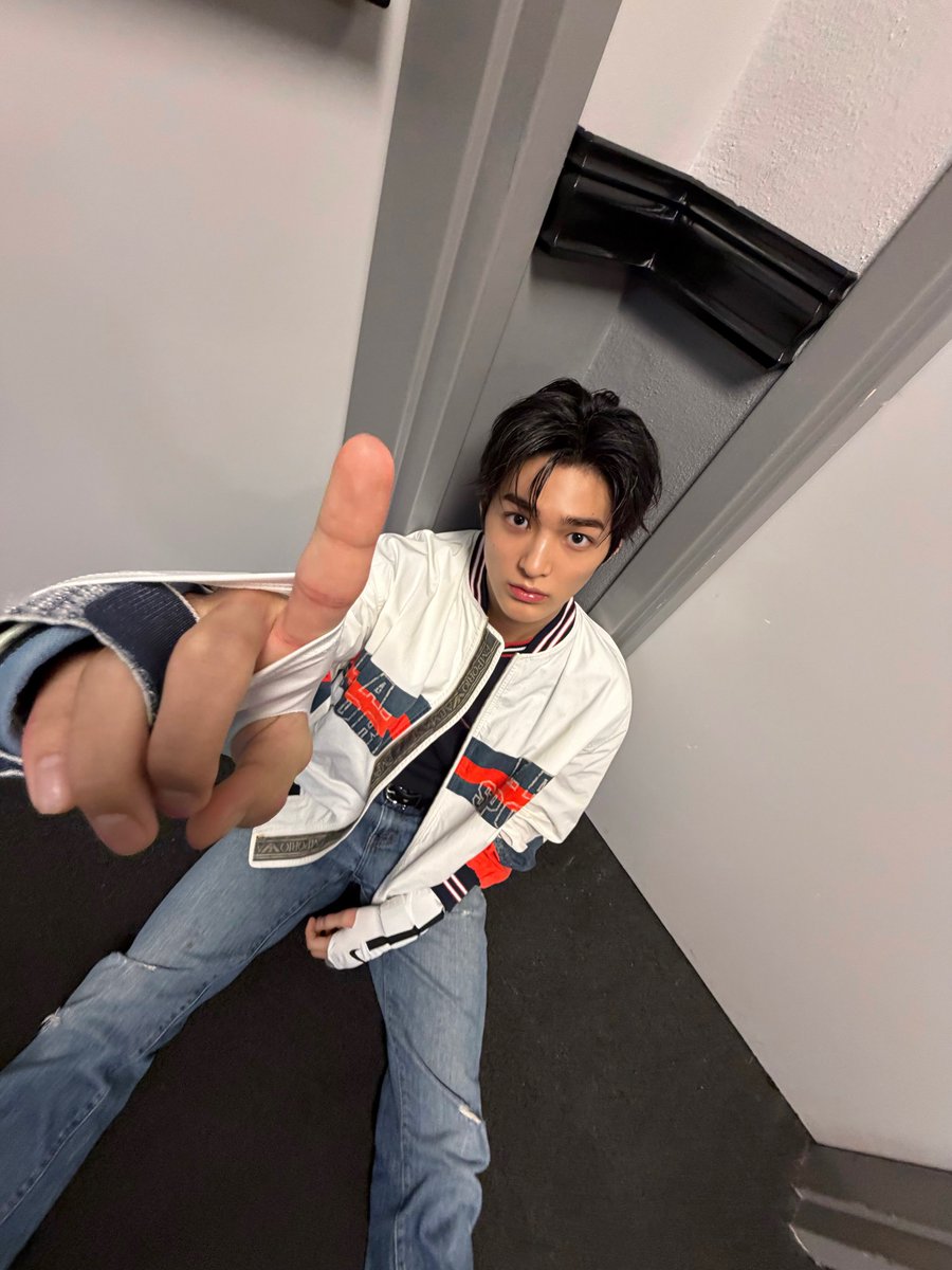 keontaku's tweet photo. 코르티스 인스타 샌프란 첫콘 건호 사진♥️ https://t.co/IOgUGyBTSh