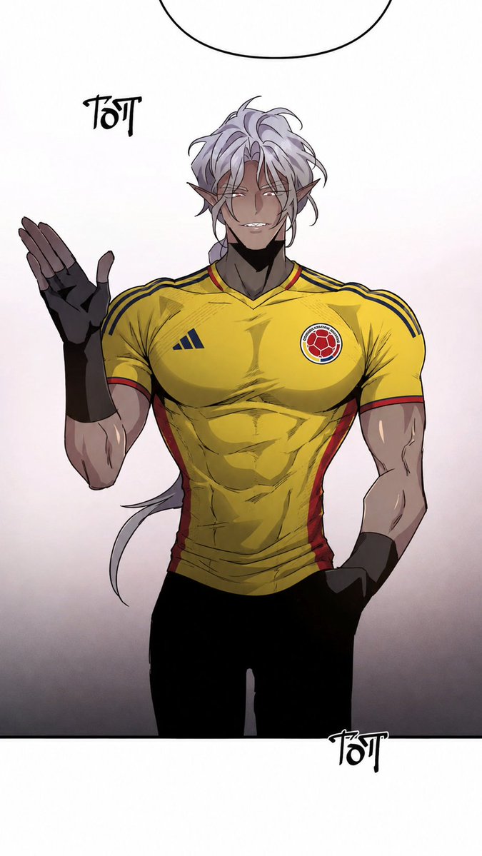 ShadowTouho's tweet photo. @Stolas_Ven 🚬♠️: bueno entonces a tratarte como el buho veneco que mereces ser~ seras camarada de la tricolor pero toca demostrarte mas tu lugar~ https://t.co/eJwitgMG14