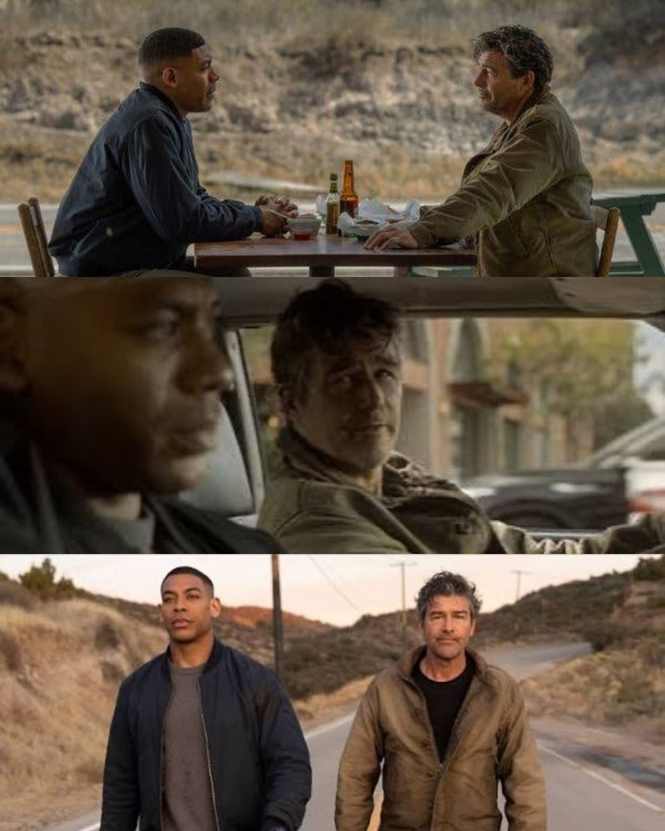 NewRockstars's tweet photo. What did you think of the first episode of #Lanterns https://t.co/JKGkpAQ2kQ