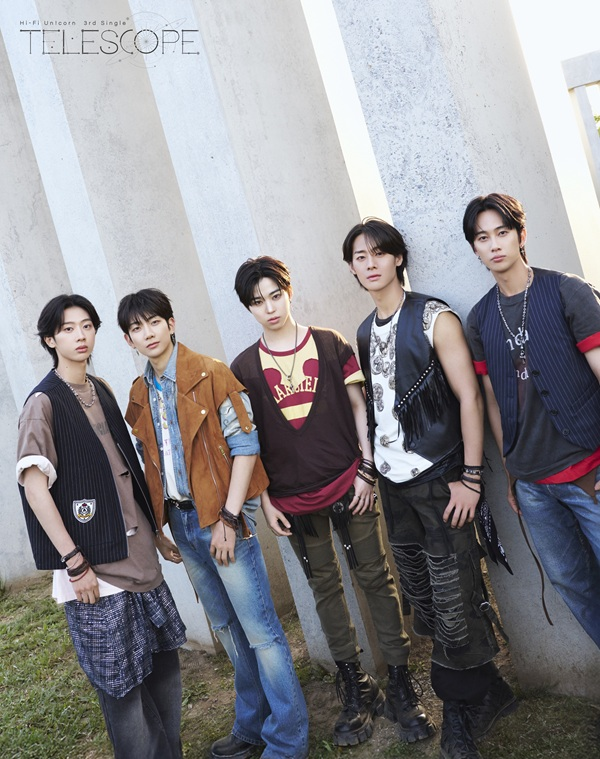 k*n様 HiFiUnicorn ハパユ ライト Hi-Fi Un!corn (@HFU_official) / Highlights / X