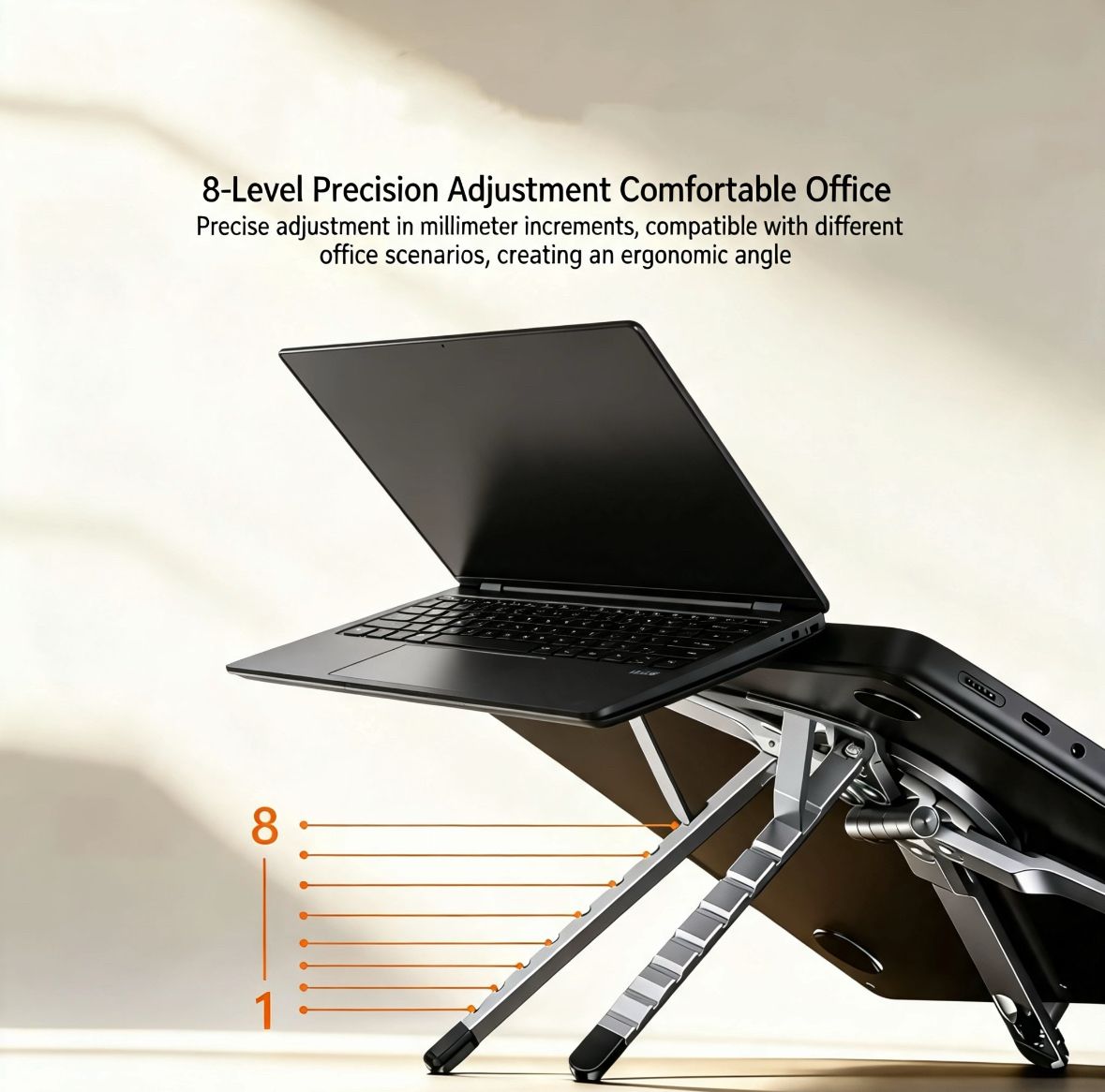 GoddessAurora85's tweet photo. One stand. Four ways to use it. 👀
📱 Phone
📲 Tablet
💻 Laptop
🎥 Handheld stabilizer
Aviation-grade aluminum + strong magnetic hold.
Clean, compact, and surprisingly versatile.
#DeskSetup #PhoneStand #TabletStand #LaptopStand #TechGadgets https://t.co/lCesqFFP4B