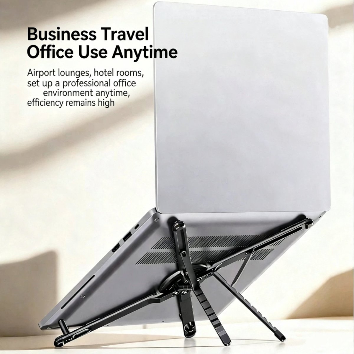 GoddessAurora85's tweet photo. One stand. Four ways to use it. 👀
📱 Phone
📲 Tablet
💻 Laptop
🎥 Handheld stabilizer
Aviation-grade aluminum + strong magnetic hold.
Clean, compact, and surprisingly versatile.
#DeskSetup #PhoneStand #TabletStand #LaptopStand #TechGadgets https://t.co/lCesqFFP4B