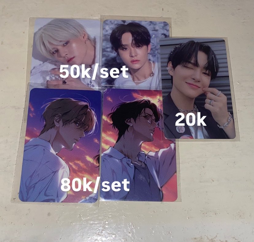 91stt_'s tweet photo. HELP RT !! 
CLEARSALE PC OFFICIAL  ‼️‼️
TAKE ALL 460k aja 

• splitpay/ full co oren 
• incll pack
• ex admin oren
• dom padang, sumbar
• no sensitive buyer 

tags Wts aab treasure plave ald1 tws nct lezhin
#wts #wtb #treasure #plave #ald1 #tws #nct https://t.co/7Ra2zvLqJE
