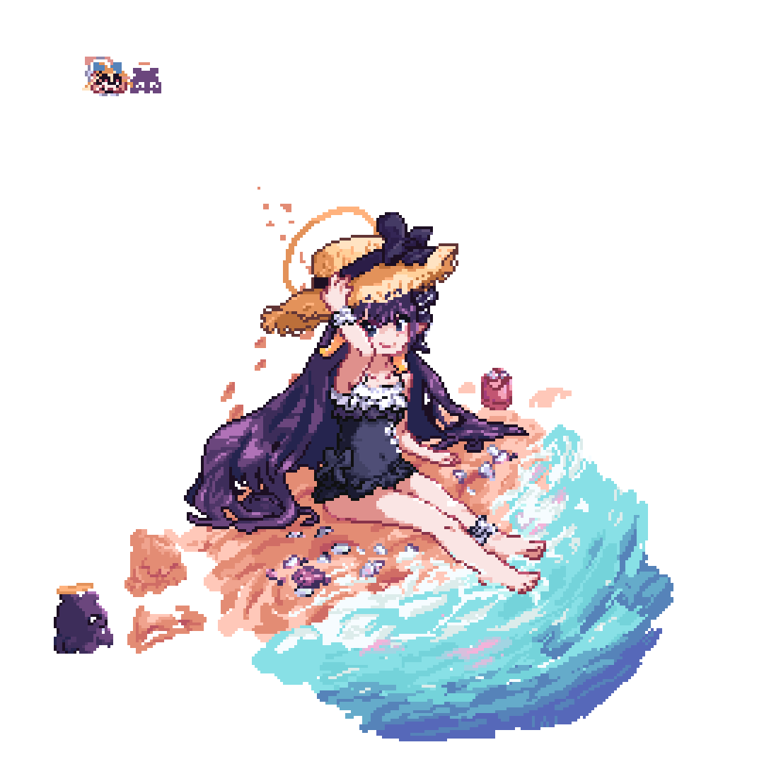 redbeanwheelpie's tweet photo. #holodori #ホロドリ #inART #いなート 
For the swimsuit!
水着最高！ https://t.co/sJsOnEhcaj