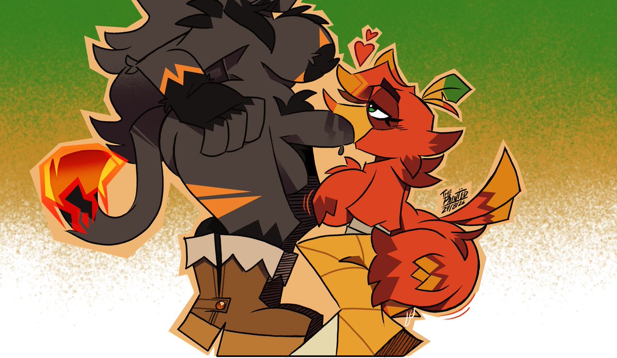 TheGAYnted's tweet photo. Kazooie suck's. (HAH GET IT)

[Comission] [NSFW] https://t.co/wrZkVHLmVB