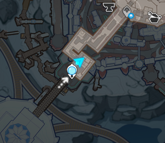 sunday_pilled's tweet photo. i love that it shows arrow marks for where to enter... this helps so much https://t.co/P4vNmeuflo