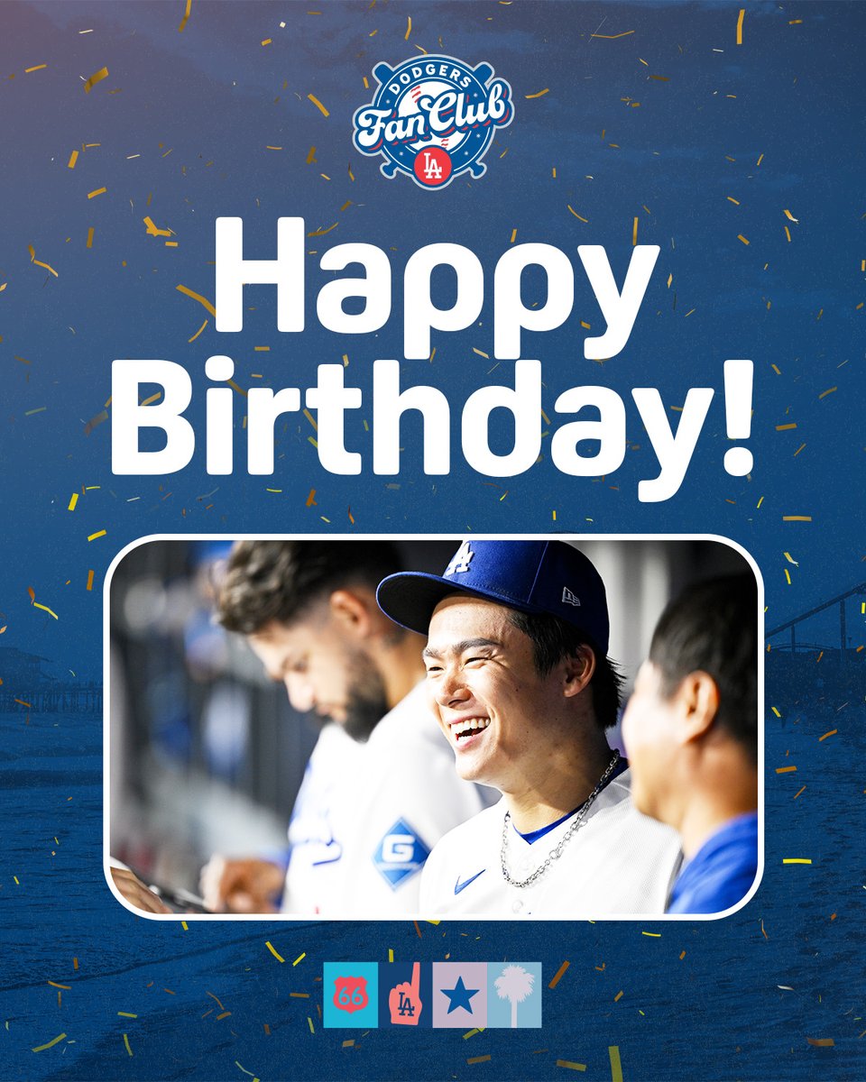 Dodgers Fan Club (@DodgersFCJP) / Posts / X