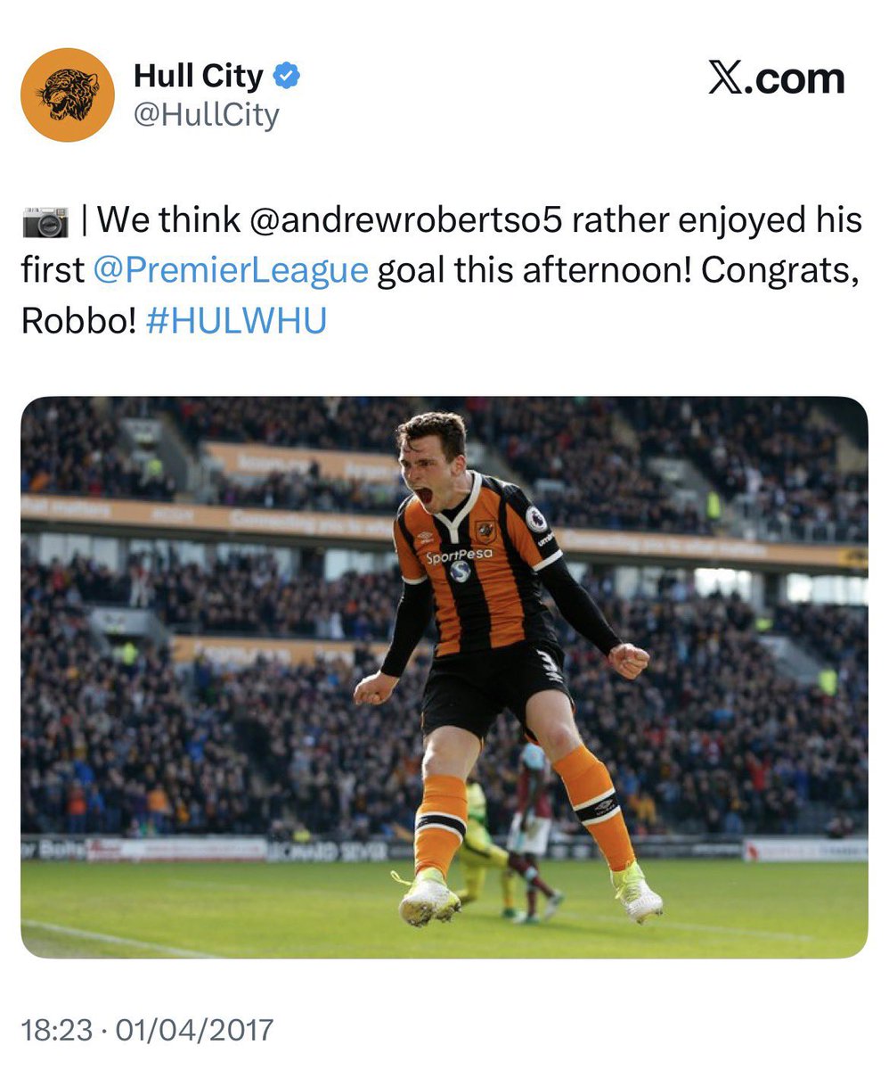 LSpence07's tweet photo. @Evan105698 @thfckunal @SpursOfficial “Ok dickhead” didn’t know this did you, fucking idiot. Educate yourself before being so stupid. It’s a nickname, anyone can call him that, and it’s not even like Liverpool fans gave him the nickname, it was Hull fans https://t.co/L5qKmItyb3
