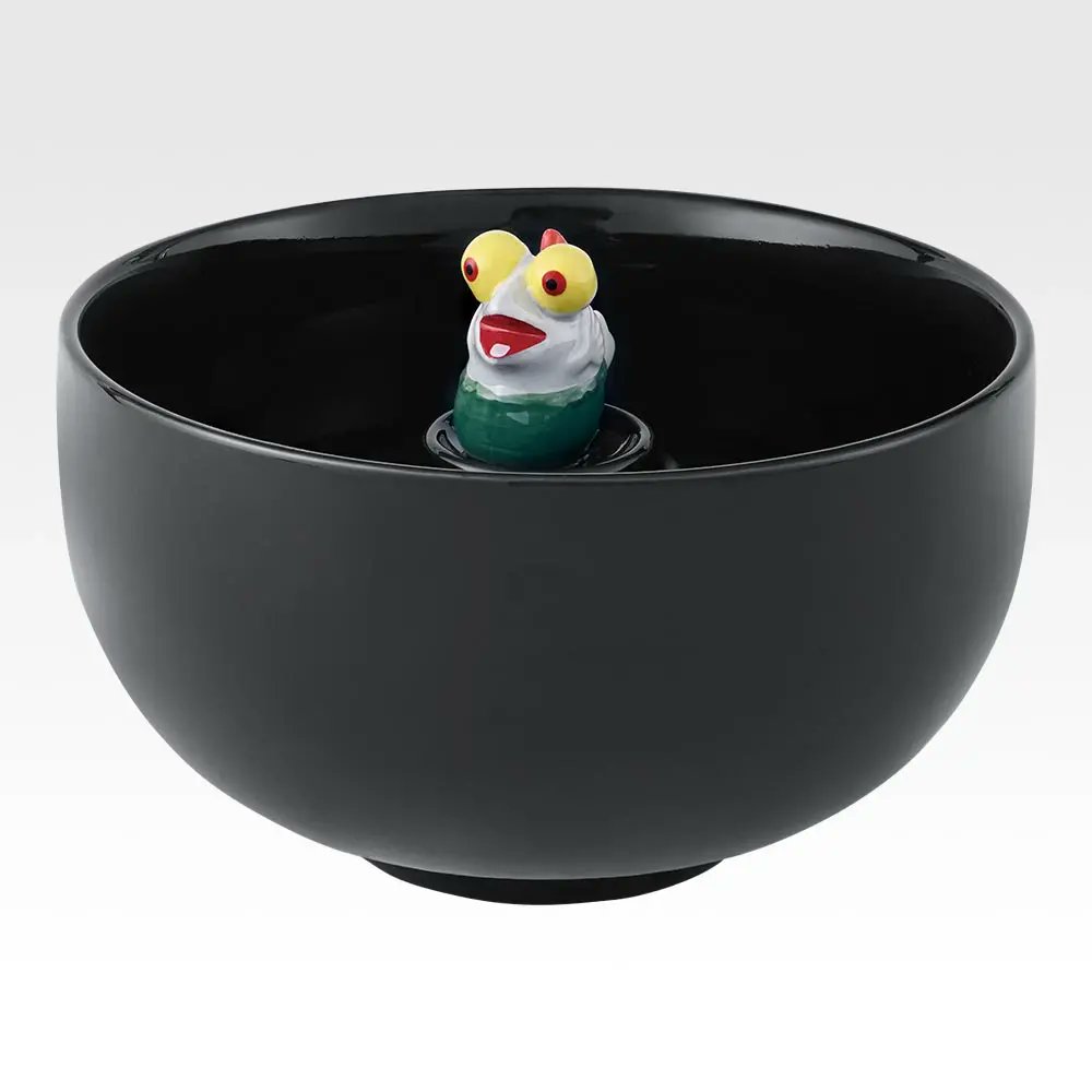 一番くじ スプラトゥーン３ 第三弾 ラストワン賞 相棒！コジャケどんぶり スプラトゥーン3グッズ情報＠スプラ3 on X: 