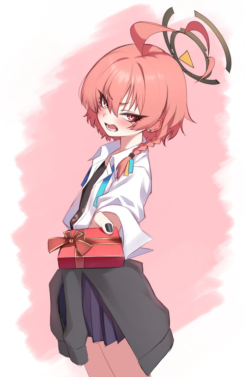 kurosaki_illust's tweet photo. ネル誕生日おめでとう！！！
（再掲つめあわせ） https://t.co/u8dlSRtR8N