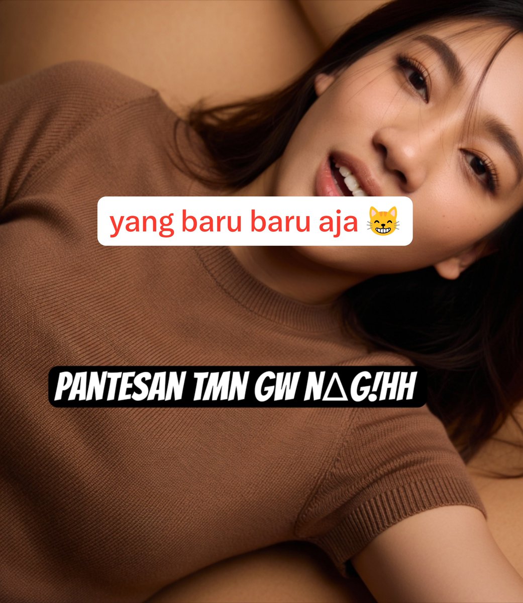 claqinet's tweet photo. ternyata s€nuz zuk ini

https://t.co/QZzpehRAYy https://t.co/2zFkjS5jIB