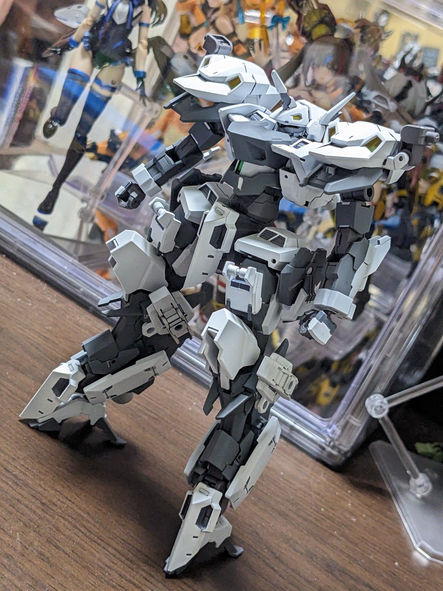 firotw's tweet photo. いい感じだ https://t.co/fqeq1N8WFk