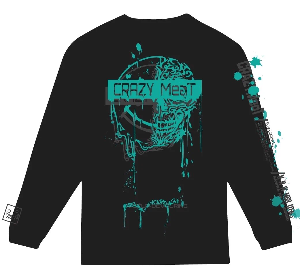 🍴CRAZY MeaT🍴official (@3110_90072) / X