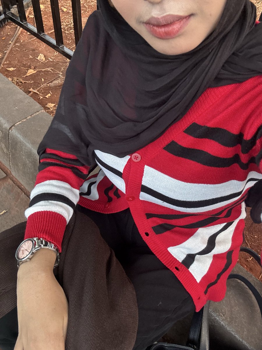 cqalyyy's tweet photo. outfit ku hr ini edisi kemerdekaan💢 https://t.co/pLRofjdYFT