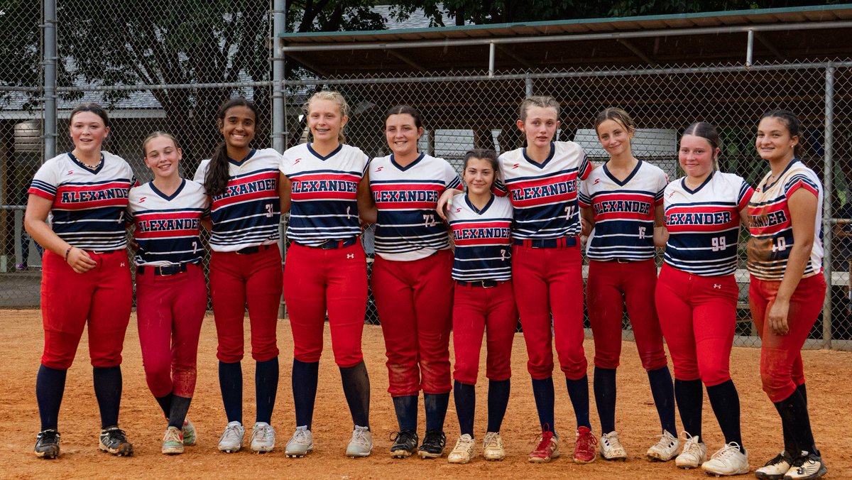 EmmaFish_'s tweet photo. 14U Tournament in Burlington NC with @PG_Softball! Silver Bracket Champs! 
2 Homeruns! It was a great weekend!! 

@ExtraInningSB @RecruitMatador @CoastRecruits @TOP_D1RECRUITS @d1fastpitch1 https://t.co/fiRLLdLjDH