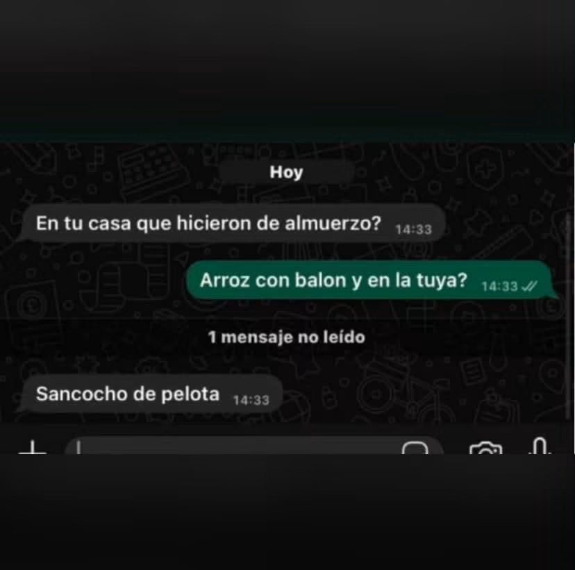 EmmanueLR9_'s tweet photo. gracias presi https://t.co/wFsvAC00pJ