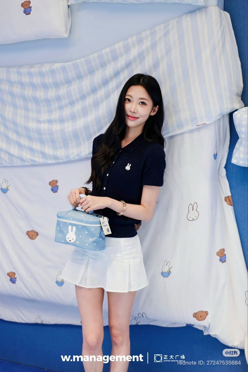 brprekoreaa's tweet photo. W management x Miffy 🐰

#wmanagement #wmanagementxmiffy #รับหิ้วจีน https://t.co/LVu2k2mFYo
