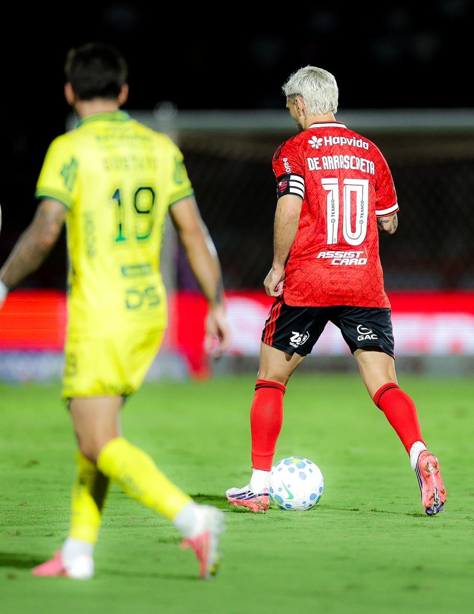GiorgiandeA's tweet photo. A nossa força vem da união entre time e torcida. Vamos juntos ❤️🖤🫡 https://t.co/ylAwauDJno