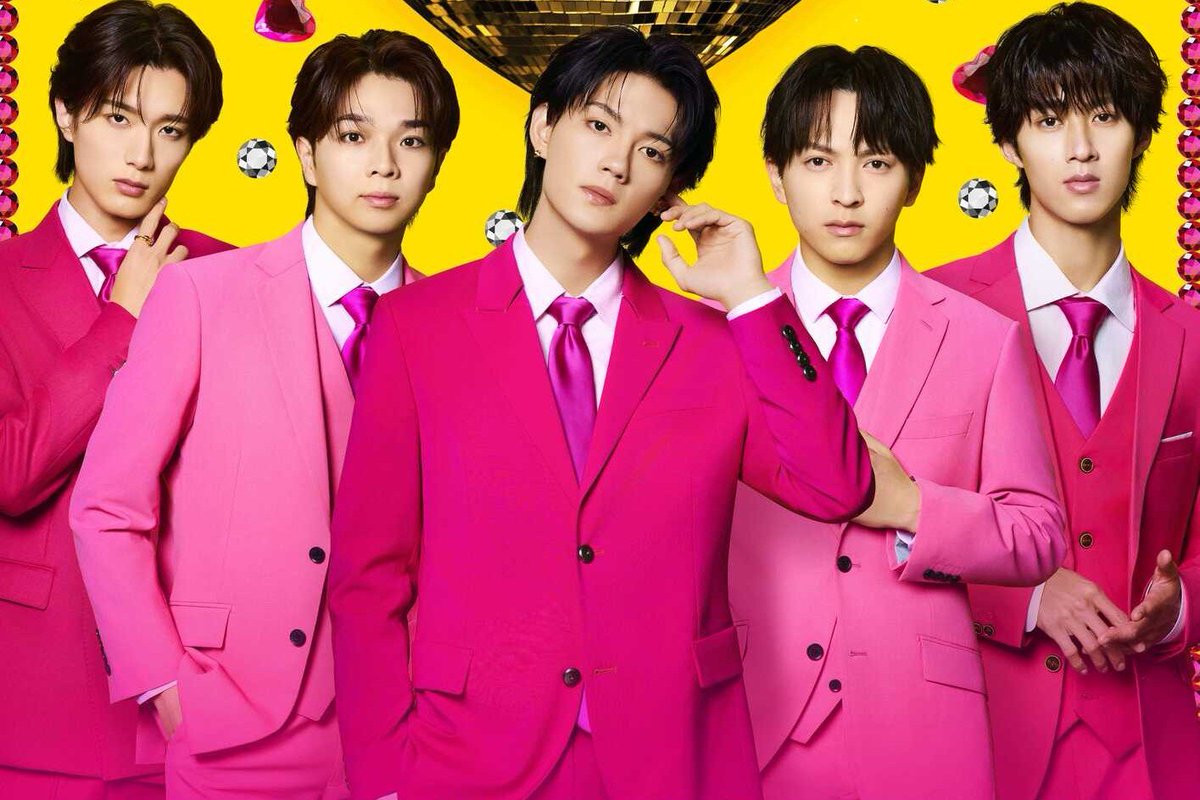 milk_fnc's tweet photo. ✨ M!LK ARENA TOUR 2026–2027 開催決定 ✨

新たなステージへ――。
皆さまと最高の景色を一緒に創れる日を楽しみにしています。

ツアーの最新情報やリリース・出演・イベント情報は、こちらのアカウントで随時お届けします。
どうぞお楽しみに！💙

#MILK #MILKARENATOUR2026 #MILKARENATOUR2027 https://t.co/PJPLskYO2D