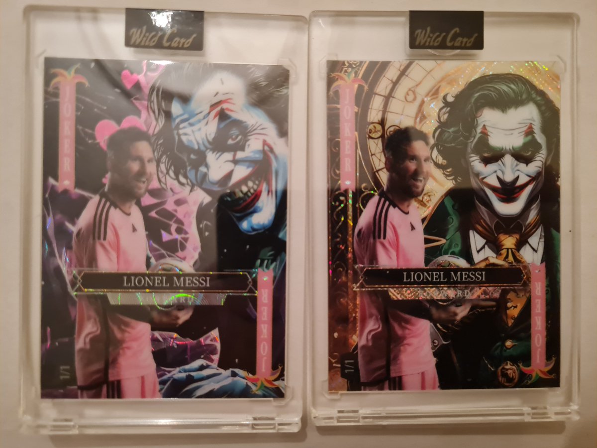 richeypain's tweet photo. @d27milly My favourite card design at moment. https://t.co/SRXJC5bYaQ